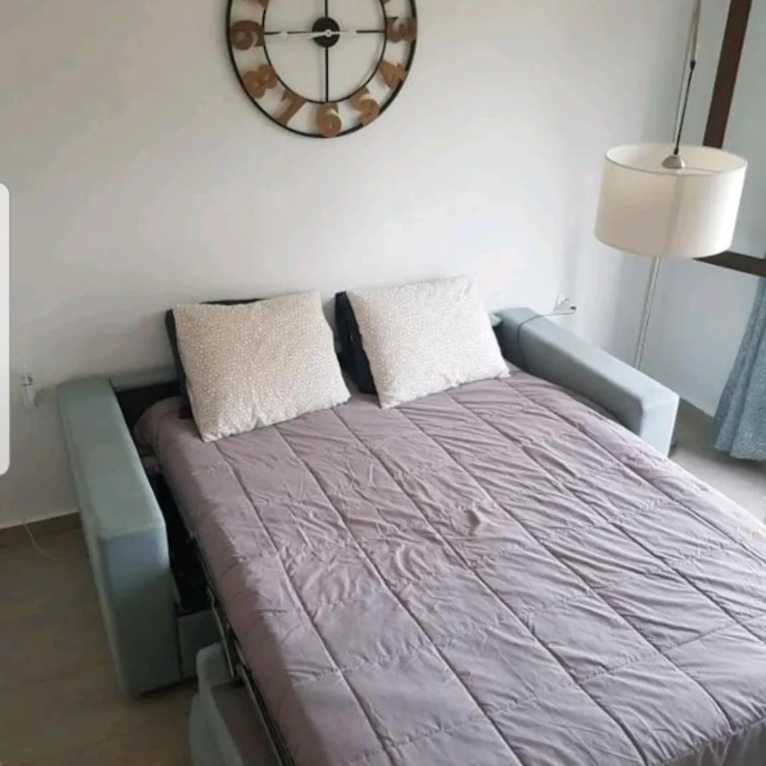 Tagoro Park Apartment Costa Del Silencio Spain