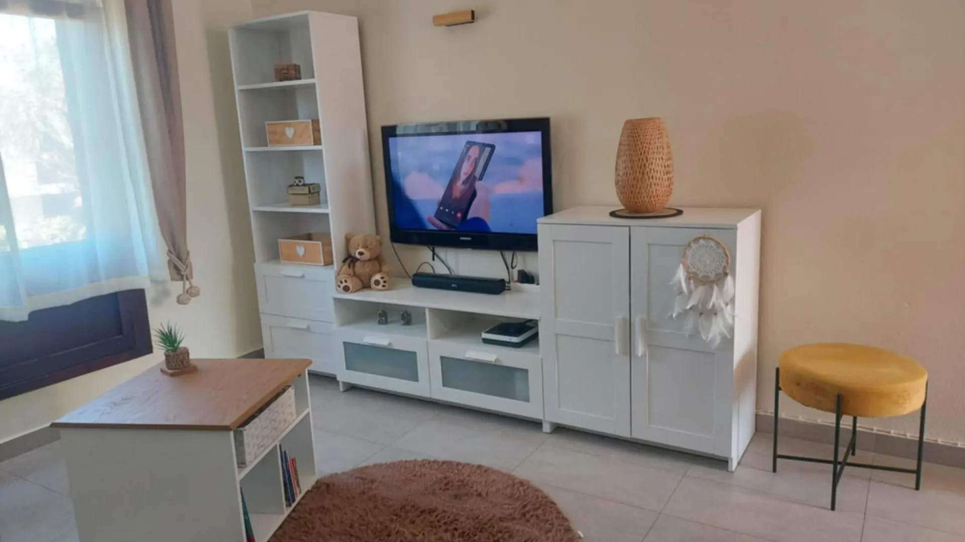 Tagoro Park Apartment Costa Del Silencio Spain